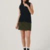 Merinomink - Mattison Vest