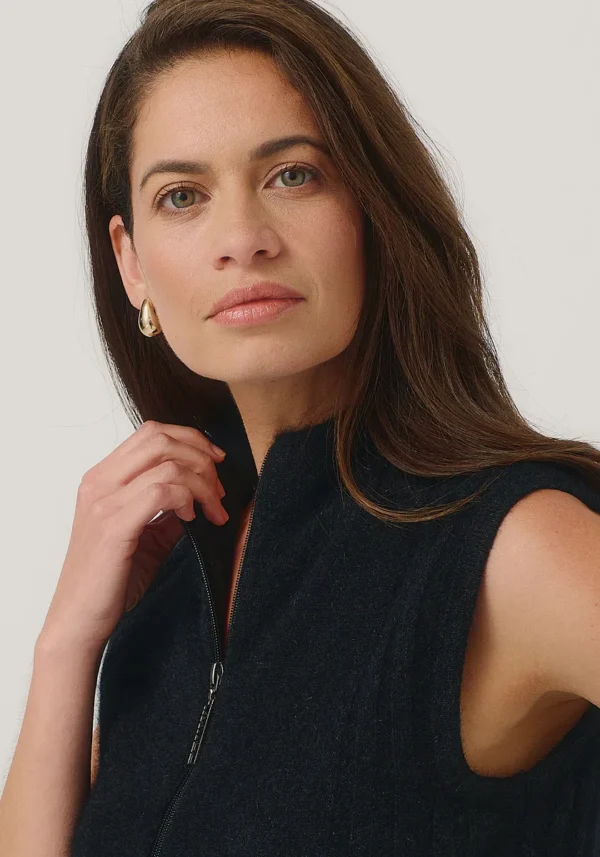 Merinomink - Mattison Vest