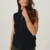 Merinomink - Mattison Vest