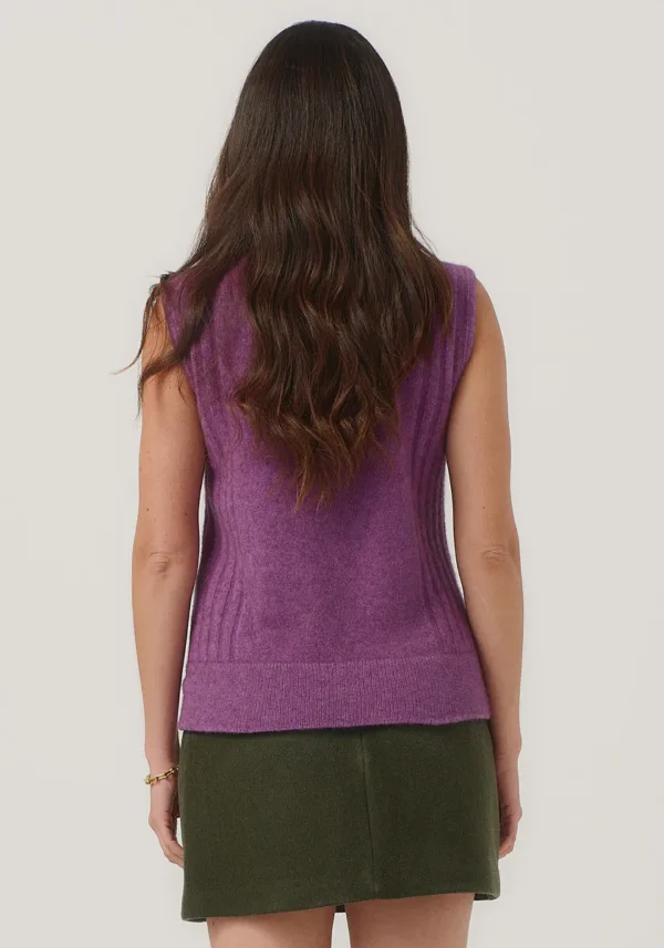 Merinomink - Mattison Vest