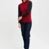 Merinomink - Mattison Vest