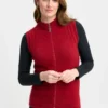 Merinomink - Mattison Vest