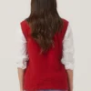 Merinomink - Mattison Vest