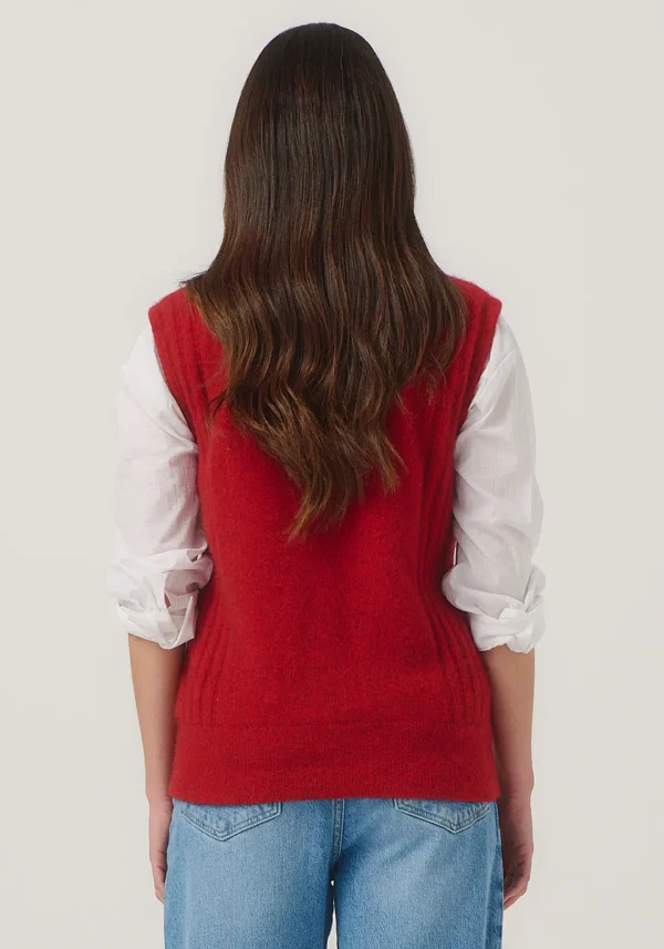 Merinomink - Mattison Vest