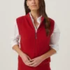 Merinomink - Mattison Vest