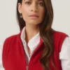 Merinomink - Mattison Vest