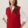 Merinomink - Mattison Vest