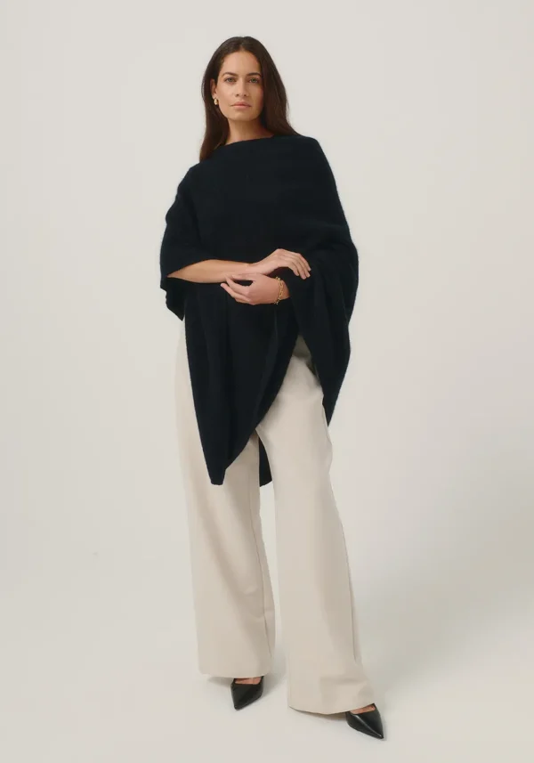 Merinomink - Celine Cape