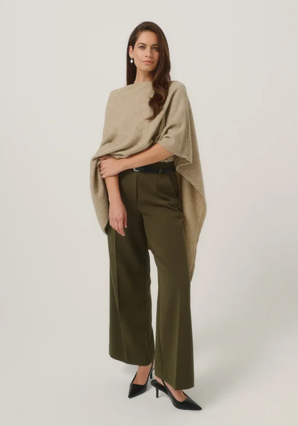 Merinomink - Celine Cape