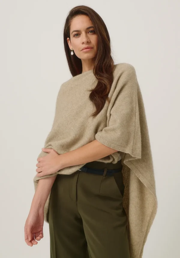 Merinomink - Celine Cape