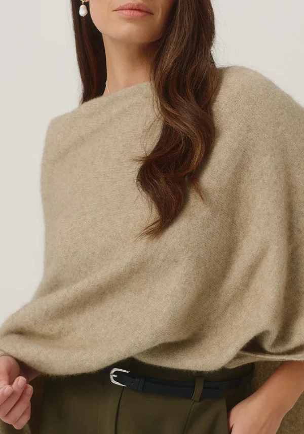 Merinomink - Celine Cape