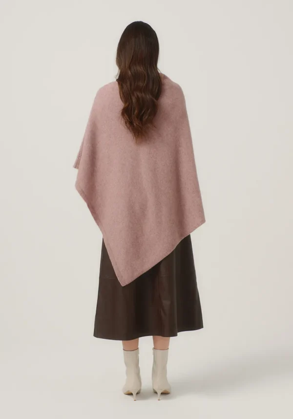 Merinomink - Celine Cape