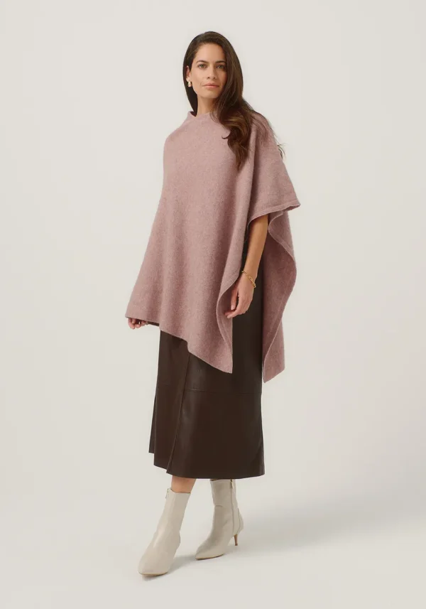 Merinomink - Celine Cape