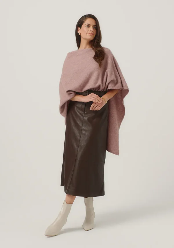 Merinomink - Celine Cape