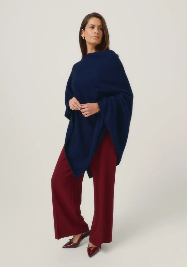 Merinomink - Celine Cape