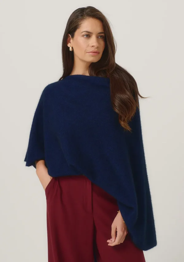 Merinomink - Celine Cape