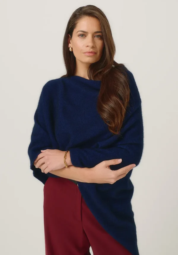 Merinomink - Celine Cape