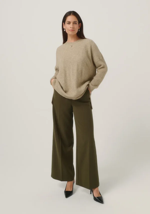 Merinomink - Cleo Sweater