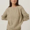 Merinomink - Cleo Sweater