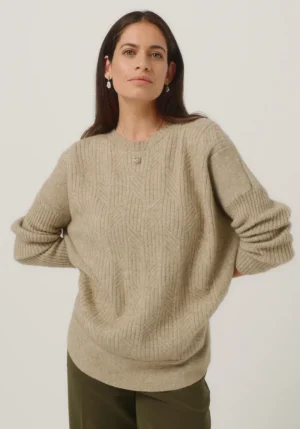 Merinomink - Cleo Sweater