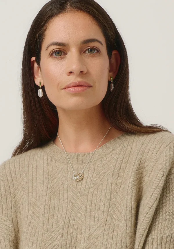 Merinomink - Cleo Sweater