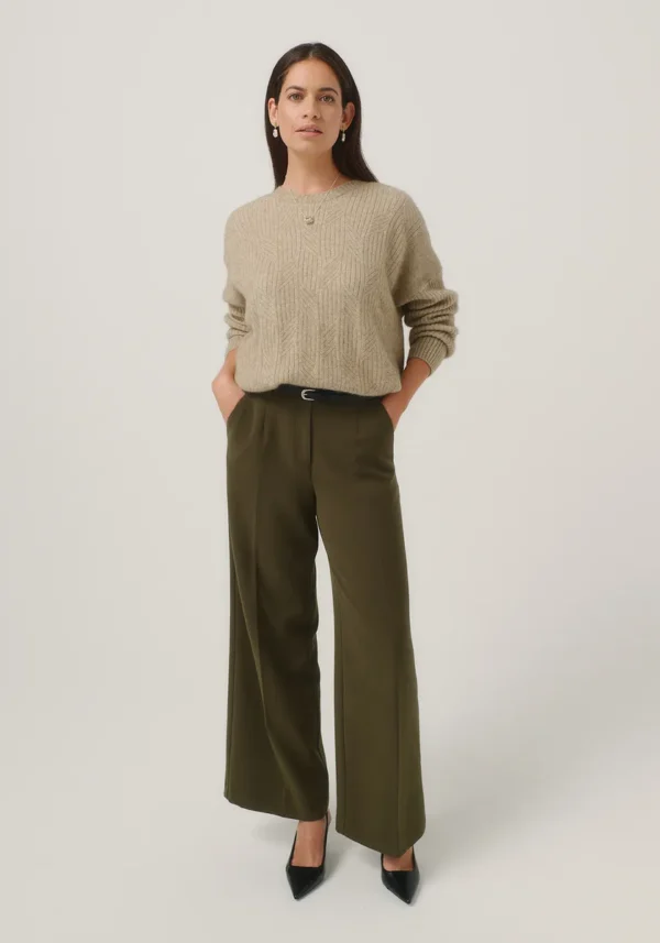 Merinomink - Cleo Sweater