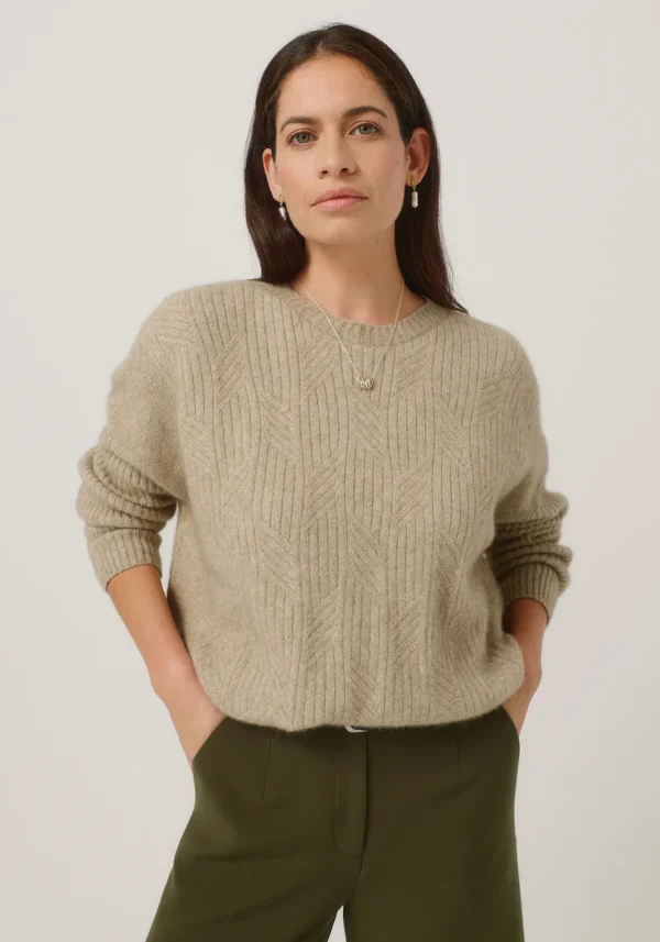 Merinomink - Cleo Sweater