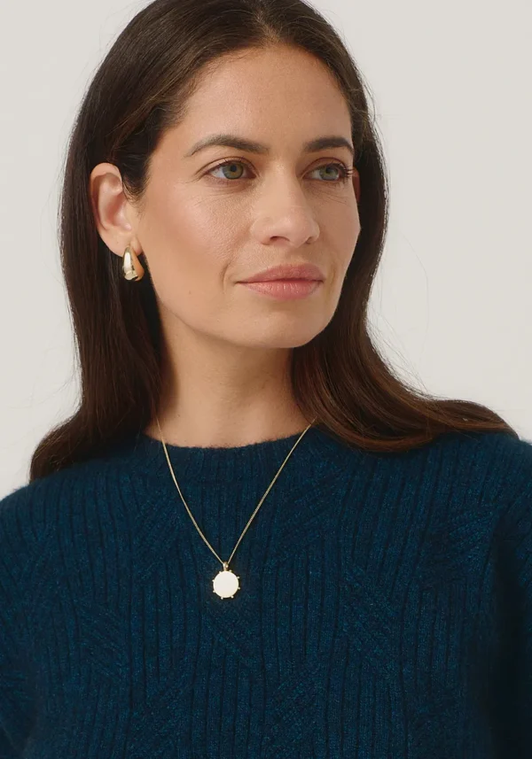 Merinomink - Cleo Sweater