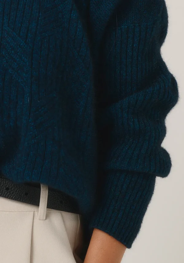 Merinomink - Cleo Sweater