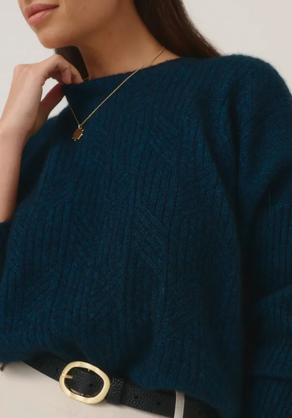 Merinomink - Cleo Sweater