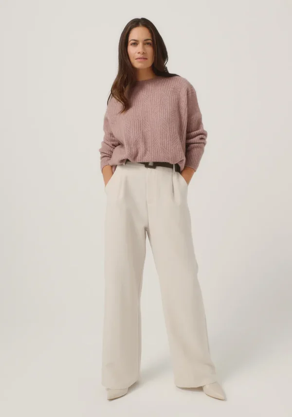 Merinomink - Cleo Sweater