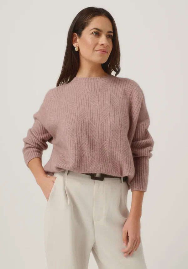 Merinomink - Cleo Sweater