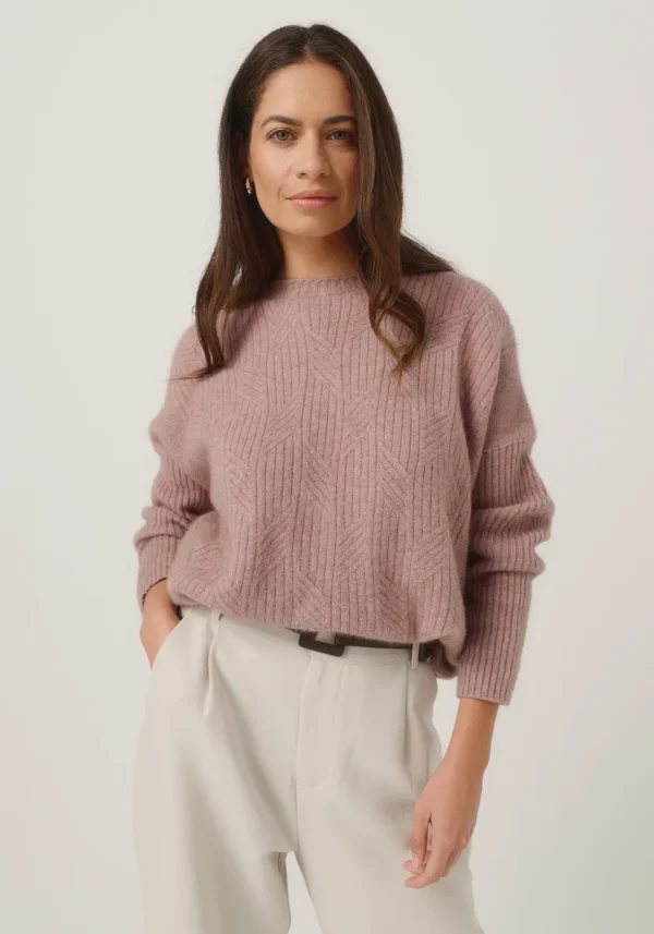 Merinomink - Cleo Sweater