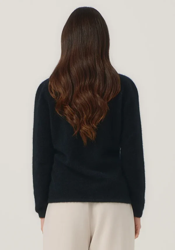 Merinomink - Frond Cardi