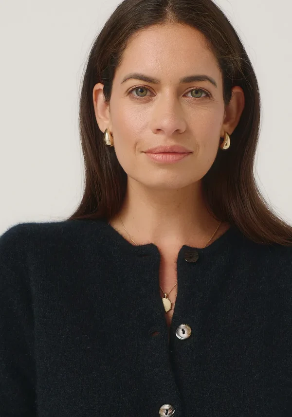 Merinomink - Frond Cardi