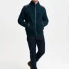 Merinomink - Forrester Jacket