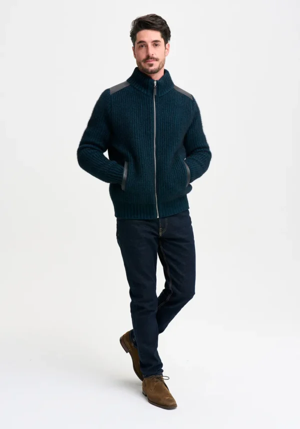 845-1443-ForresterJacket-Peacock-MM2425-Thomas-13 Merinomink - Forrester Jacket