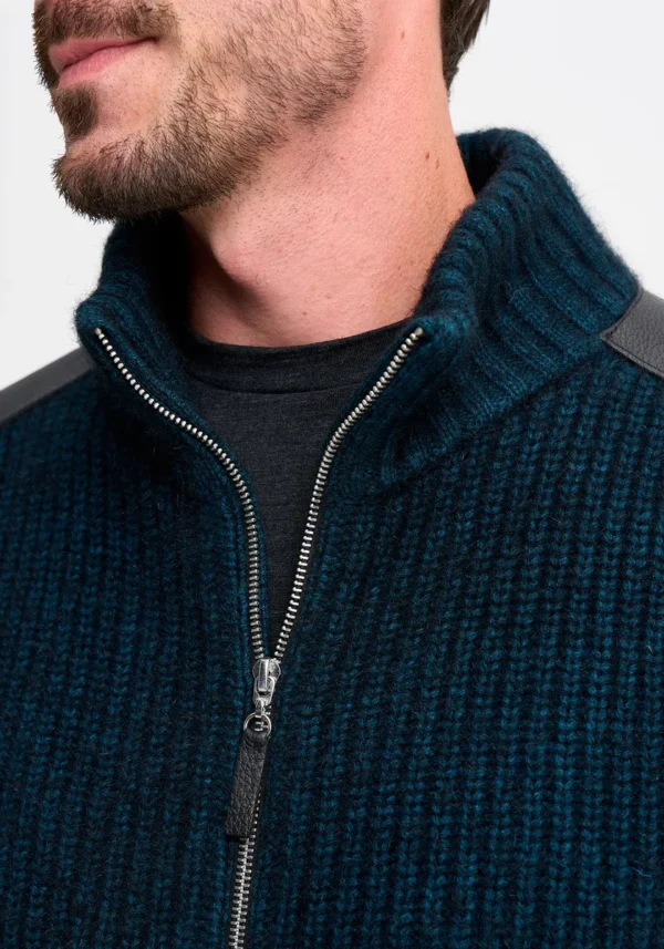 845-1443-ForresterJacket-Peacock-MM2425-Thomas-58 Merinomink - Forrester Jacket