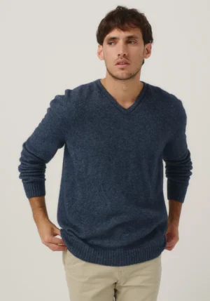 Merinomink - Classic V Sweater