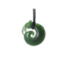 NZ Greenstone Manaia Korupepe 45mm