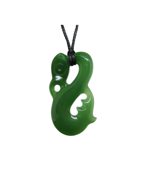 848-WGNZJMAV165035 NZ Greenstone Manaia 35mm