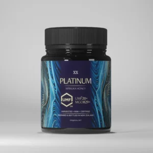 Platinum Manuka Honey UMF 20+