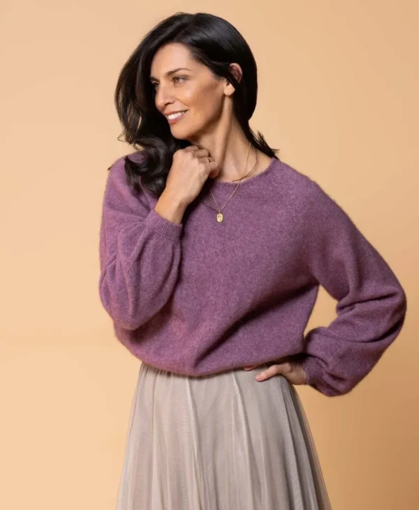 Noble Wilde - Bellow Sleeve