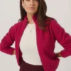 Merinomink - Jaya Jacket