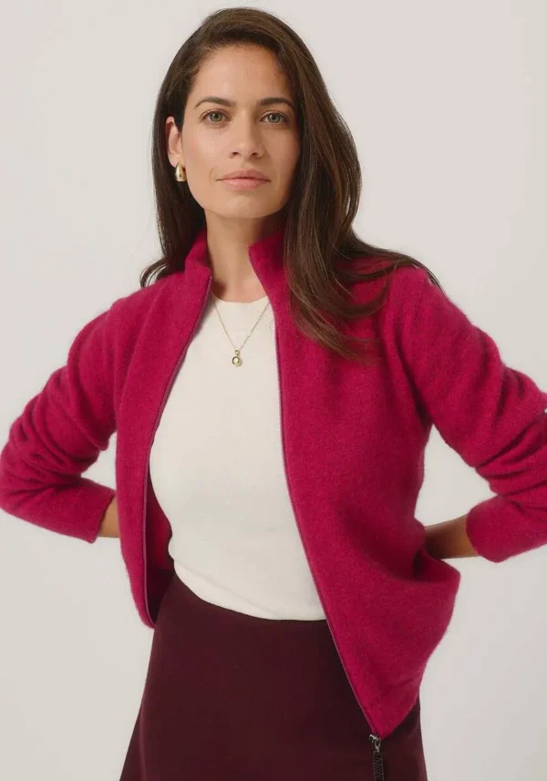 Merinomink - Jaya Jacket