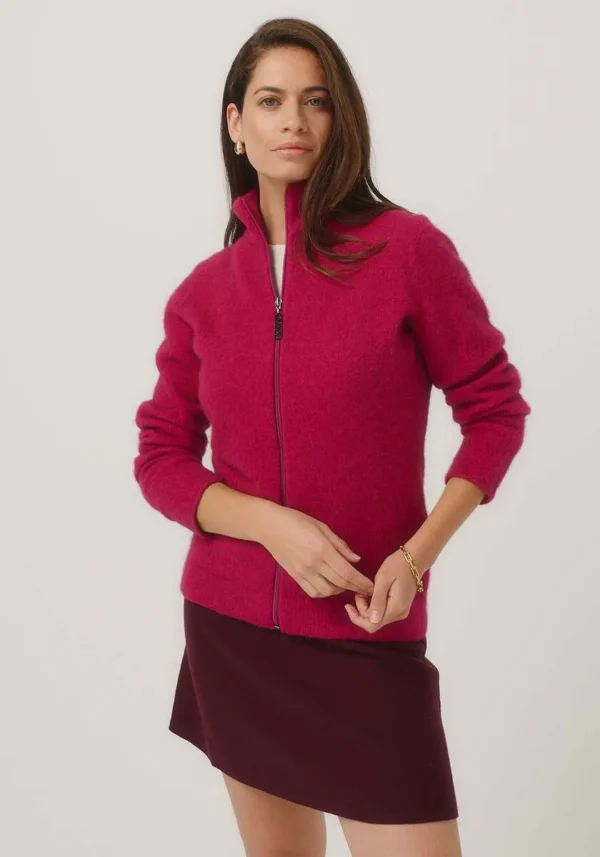 Merinomink - Jaya Jacket