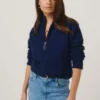 Merinomink - Jaya Jacket