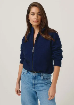 Merinomink - Jaya Jacket