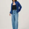 Merinomink - Arianne Jacket