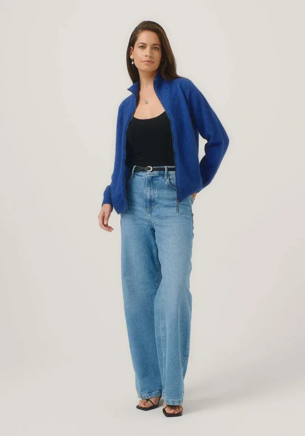 Merinomink - Arianne Jacket